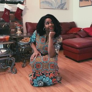 Meet your Posher, Amylee